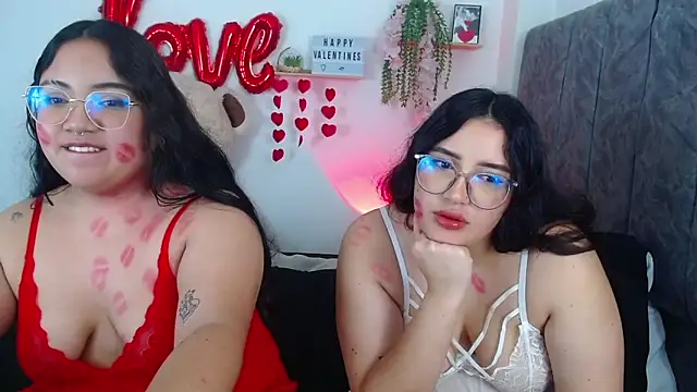 maddie-and-chelsea- online show from February 2025 11:17:02 AM