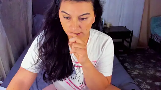 Judychase2 online show from January 2025 10:37:01 PM