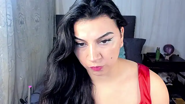 Judychase2 online show from March 2025 05:28:02 PM