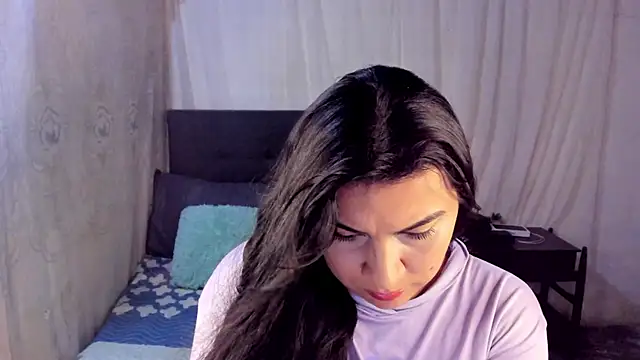 Judychase2 online show from March 2025 08:09:01 PM