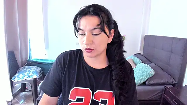 Judychase2 online show from October 2025 12:13:02 PM