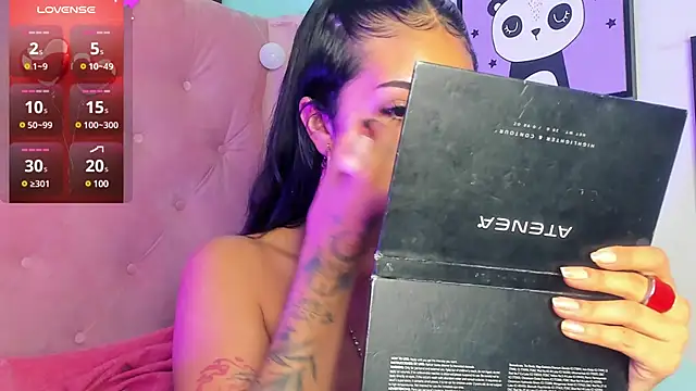 Giovanna oliveira online show from February 2025 05:56:01 AM