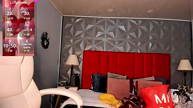 Giovanna oliveira online show from March 2025 04:56:02 AM