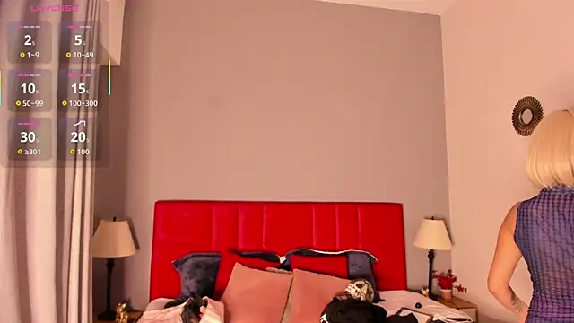 Giovanna oliveira online show from January 2026 05:42:01 AM