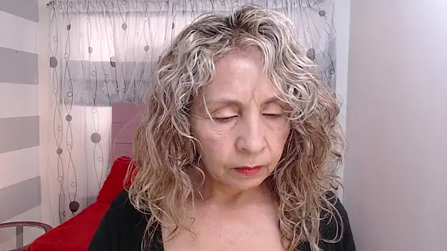 Afrodita sg online show from January 2025 07:48:02 PM