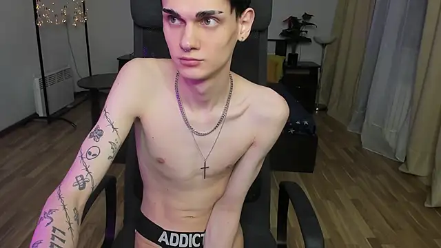 CHERLYBAY online show from January 2025 04:41:01 PM