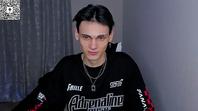 CHERLYBAY online show from February 2025 09:09:01 PM