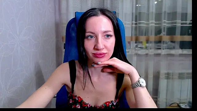 RailyMellow online show from February 2025 07:04:01 PM