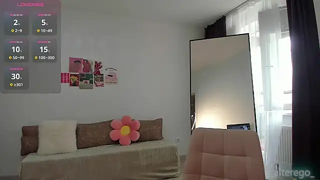  cometoseeme  online show from August 2026 03:03:02 PM