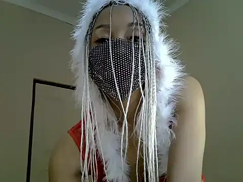 niccki3 online show from December 2024 06:41:01 AM