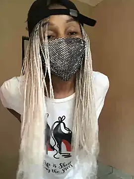 niccki3 online show from December 2024 09:20:02 AM