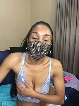 niccki3 online show from January 2025 10:57:02 PM