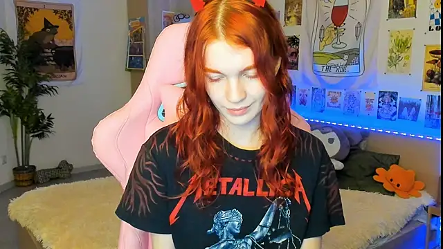 Sunny Elly online show from December 2024 05:49:02 AM