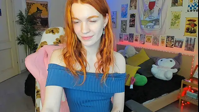 Sunny Elly online show from March 2025 09:52:02 AM