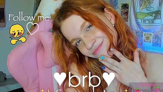Snapshot of Sunny_Elly chatting on July 2026 05:12:02 PM Sunny Elly online show from July 2026 05:12:02 PM