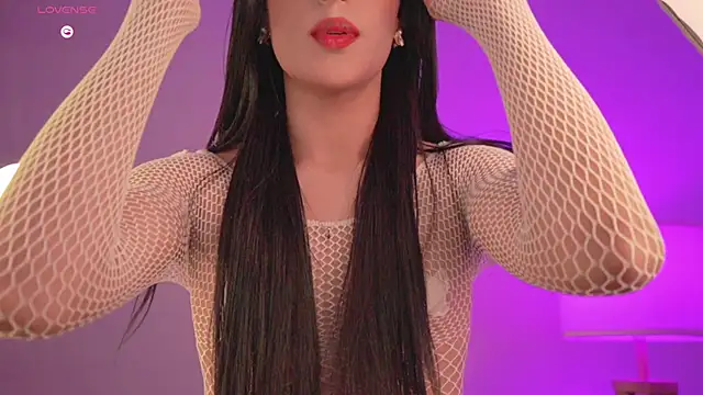 Samara Gray online show from October 2025 06:03:01 PM