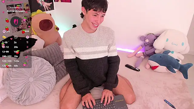 angel bless19 online show from October 2025 08:42:02 PM