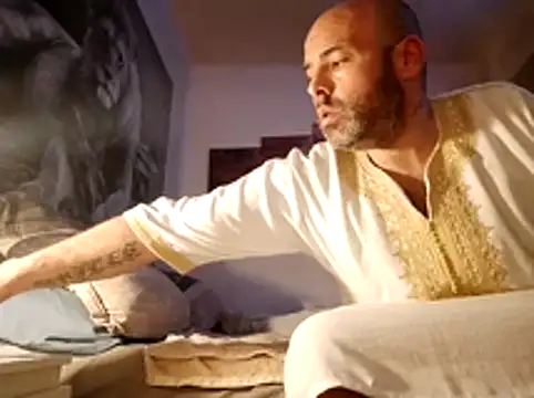 medioarabemediogypsi online show from November 2025 07:26:01 PM