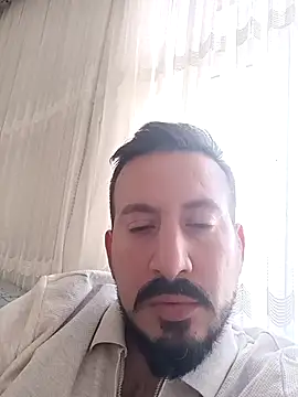 Karizmatikman online show from March 2026 03:27:01 PM