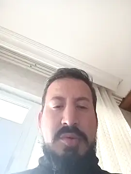 Karizmatikman online show from April 2026 04:23:01 PM