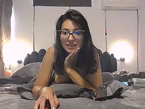 RubyBe10 online show from October 2025 12:17:02 PM