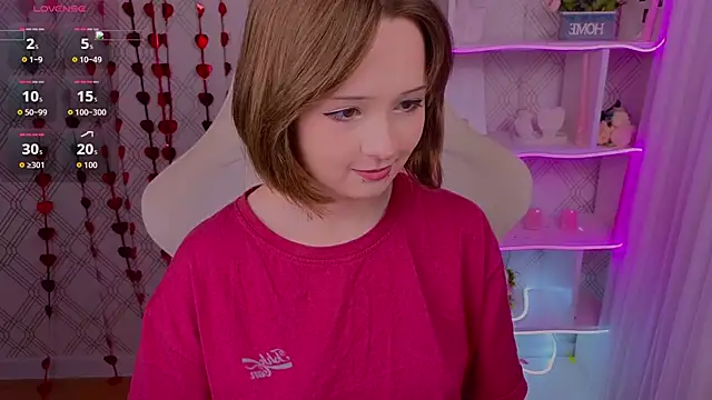 Mary uw online show from February 2026 04:27:01 AM