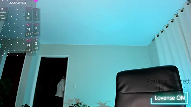 paulinabarnett- online show from May 2026 04:21:01 AM