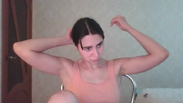 Snapshot of Kashtanka_ chatting on July 2026 09:00:01 AM Kashtanka online show from July 2026 09:00:01 AM