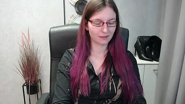 Snapshot of emmaxDelight chatting on February 2025 10:37:02 AM emmaxDelight online show from February 2025 10:37:02 AM