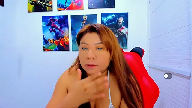victoria love89 online show from May 2026 02:50:02 AM