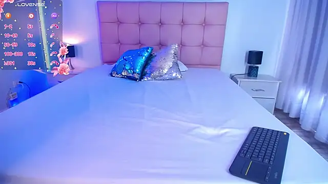 Snapshot of zoe_jones13 chatting on February 2025 02:59:01 PM zoe jones13 online show from February 2025 02:59:01 PM