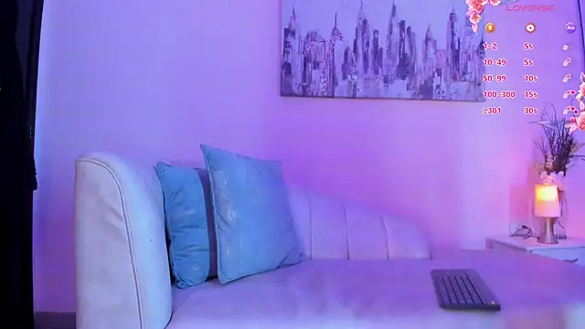 Snapshot of zoe_jones13 chatting on February 2025 03:42:01 AM zoe jones13 online show from February 2025 03:42:01 AM