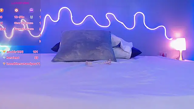 Snapshot of zoe_jones13 chatting on March 2025 09:43:01 AM zoe jones13 online show from March 2025 09:43:01 AM