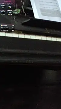 JoleneFuego online show from February 2026 02:07:01 PM