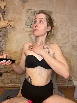 JoleneFuego online show from March 2026 09:11:01 PM