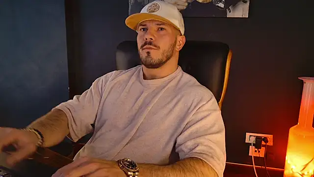 AngeloEric online show from January 2026 01:15:01 PM