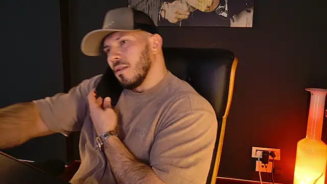 AngeloEric online show from February 2026 11:24:01 AM