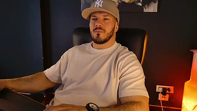 AngeloEric online show from March 2026 09:37:02 AM