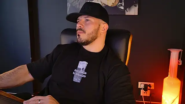 AngeloEric online show from March 2026 11:05:02 AM