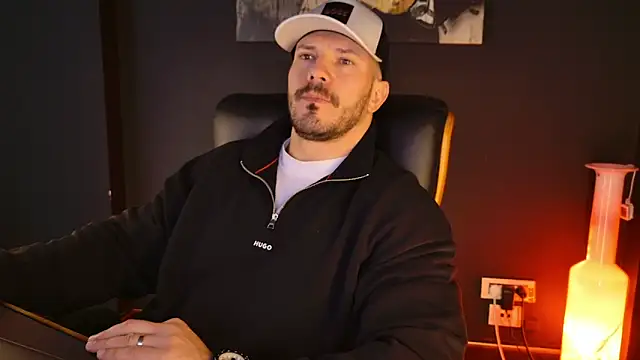 AngeloEric online show from March 2026 07:53:01 AM