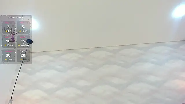 im gaby  online show from January 2025 02:23:01 AM