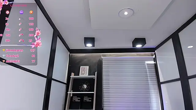 lilithTeen1  online show from March 2025 02:26:02 PM