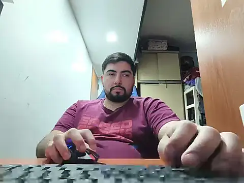 benitez juan online show from April 2026 06:06:01 PM