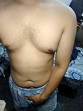 Gasparin32 online show from March 2025 05:19:01 AM