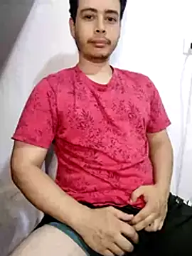 Gasparin32 online show from May 2026 06:46:01 PM