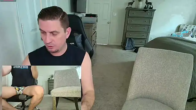 YourAvgNeighbors online show from February 2026 07:56:01 PM