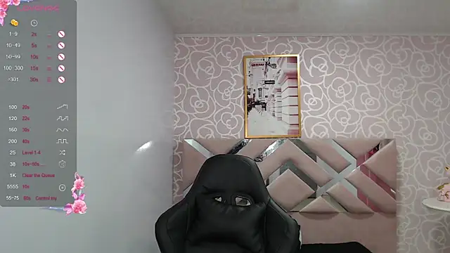 Gia ch online show from January 2025 01:38:02 PM