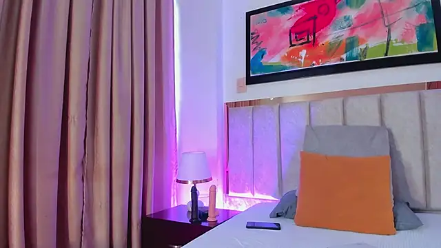 MelissaFoxx online show from February 2025 11:57:02 AM