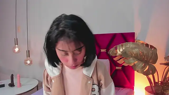 MelissaFoxx online show from March 2025 12:04:02 PM