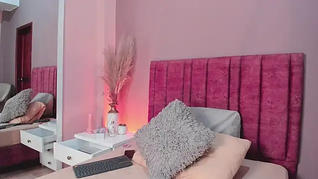 MelissaFoxx online show from November 2025 11:47:01 PM